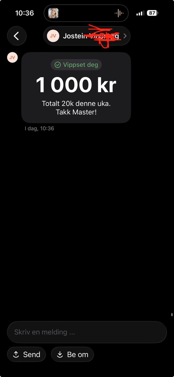 Norwegian Cashmaster tweet media