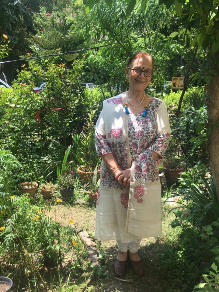 Sharmishta Sharma tweet media