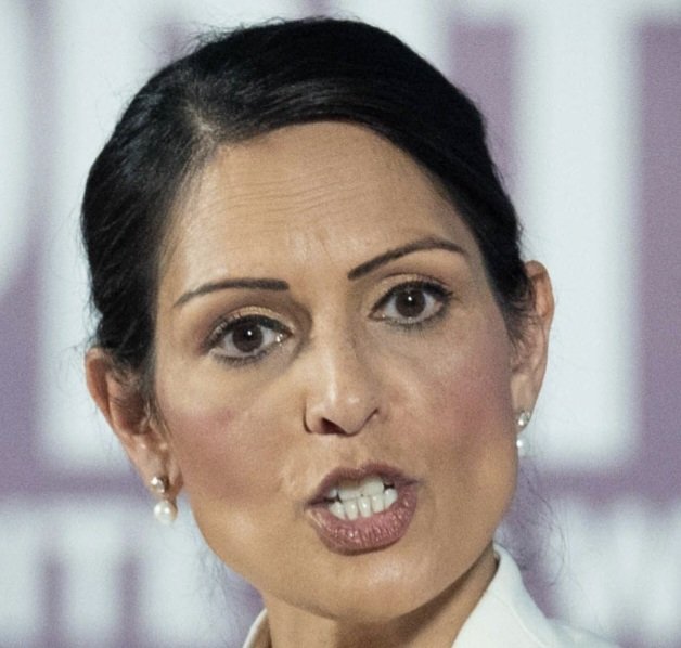 Alethea Bernard tweet media