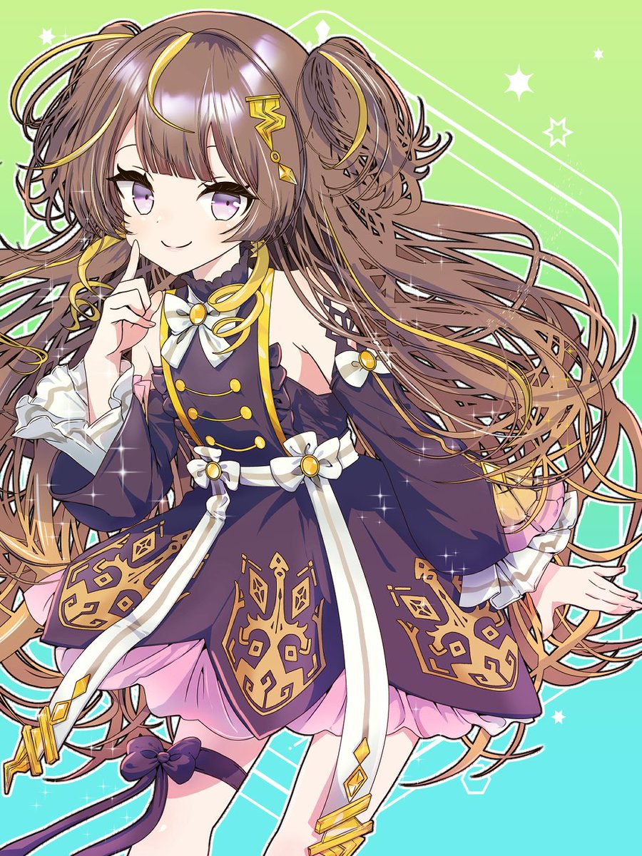 Sumoco🎨Vgen comm OPEN tweet media