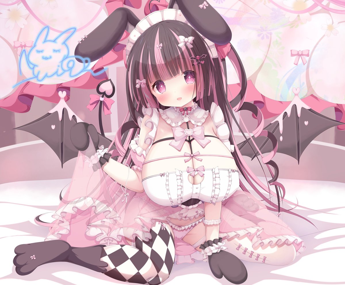 #ひなろり #ろりぃらすと ひなみつろりぃちゃん! 