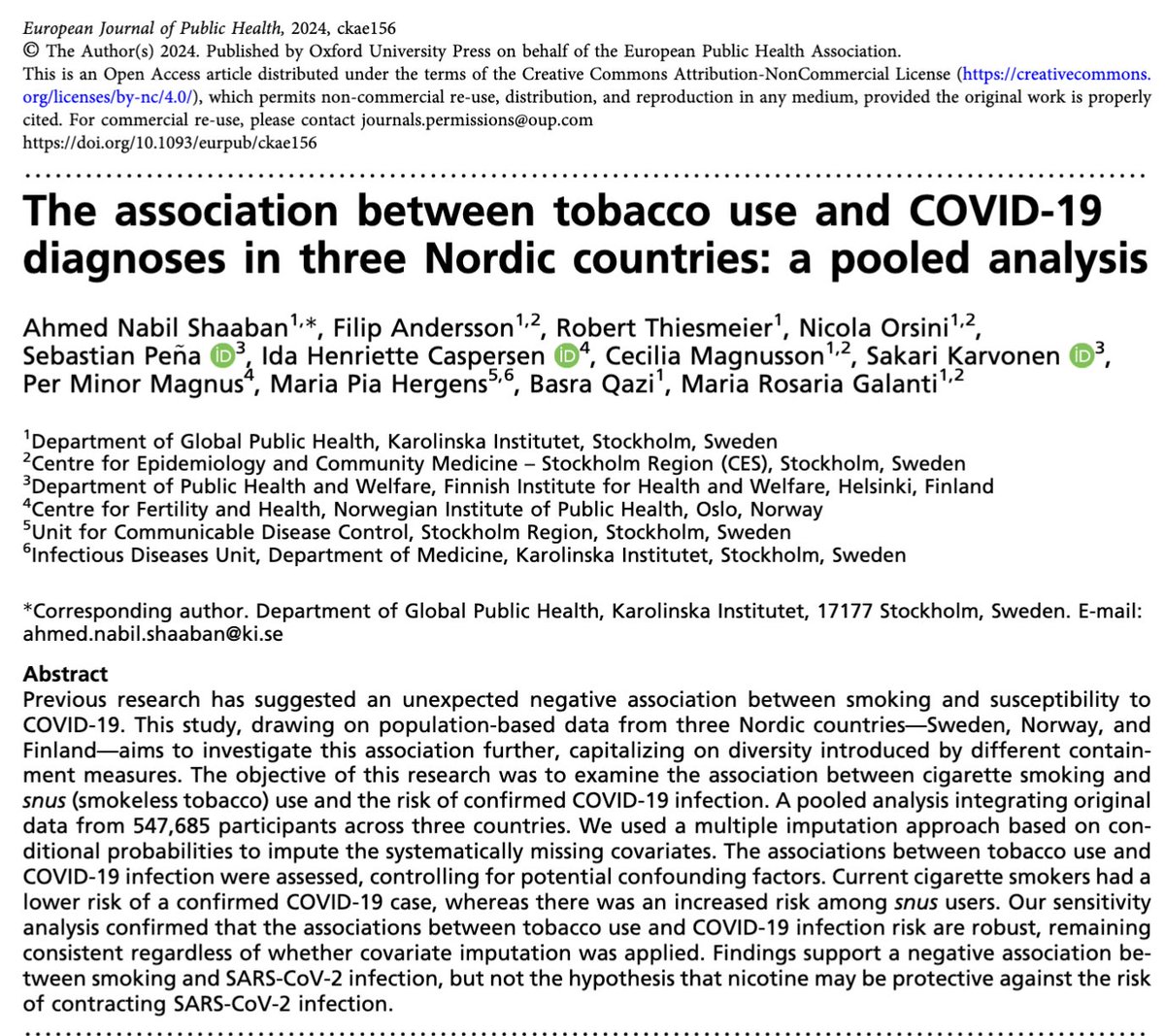 Ernesto de Bernardis, MD 🌉🇪🇺🌍🪐 tweet media