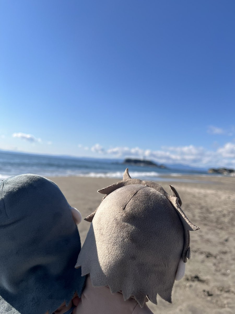 絶対今日撮っていないって分かる写真をあげる