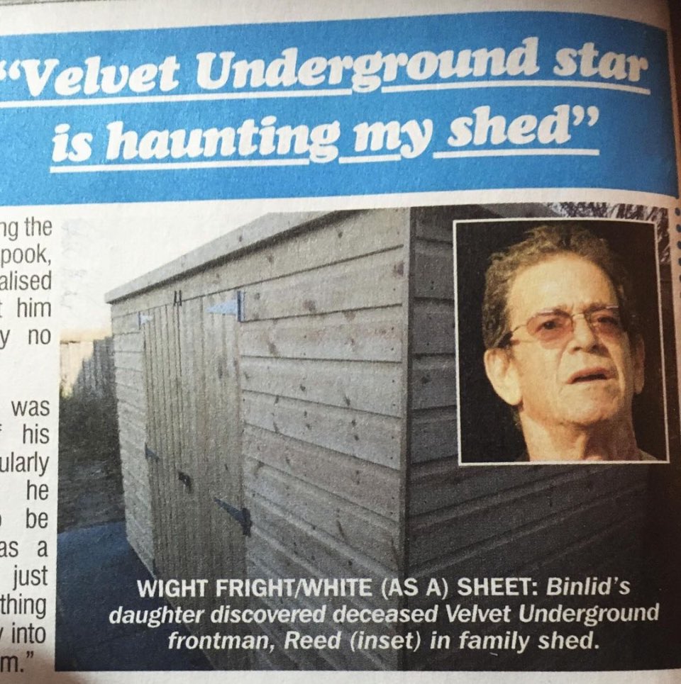 kramerica industries tweet media