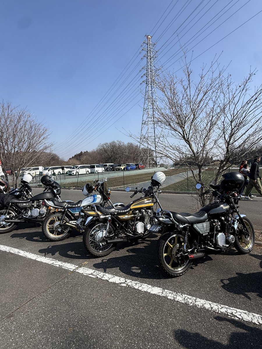 兄副社長 tweet media