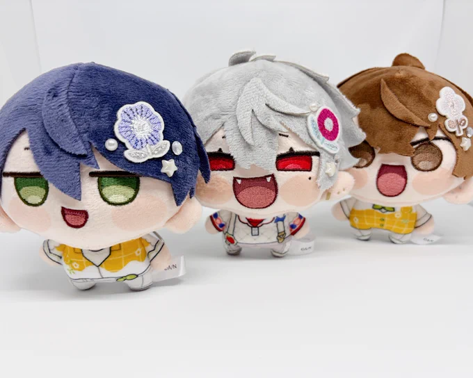 うちの子かわいいかわいいね #にじまるっとが見られるタグ