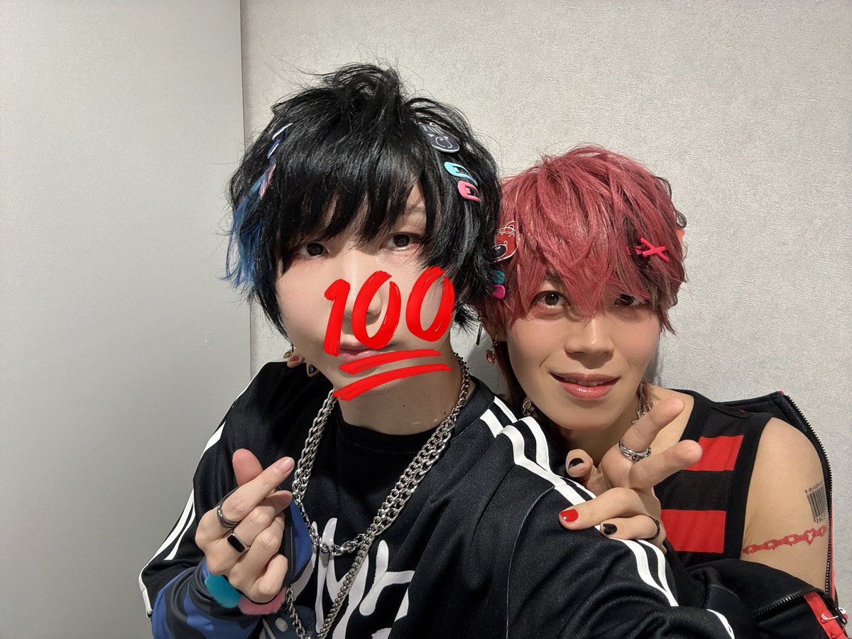 そらる (@soraruru) / Posts / X