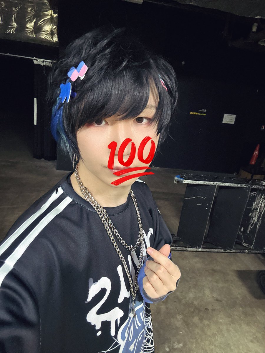 そらる tweet media