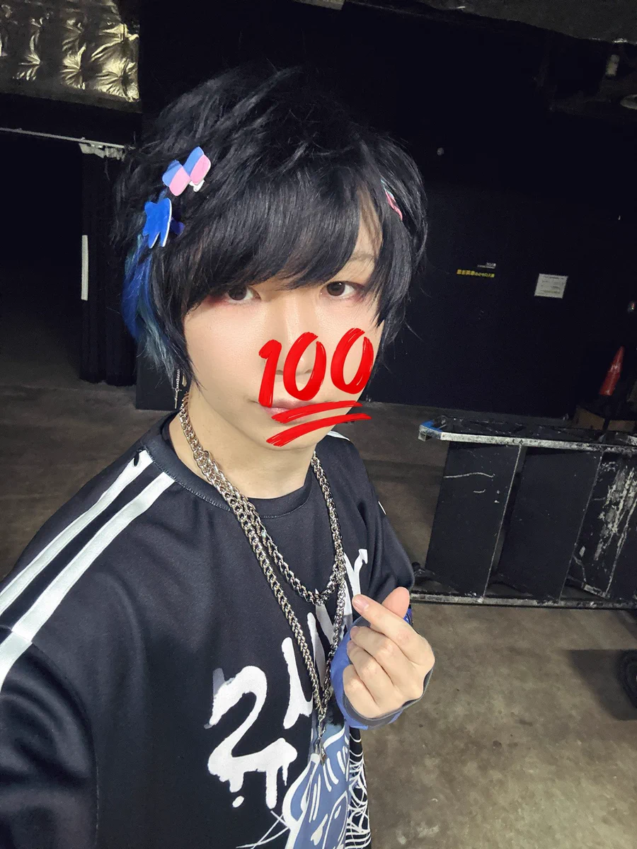そらる on X: 