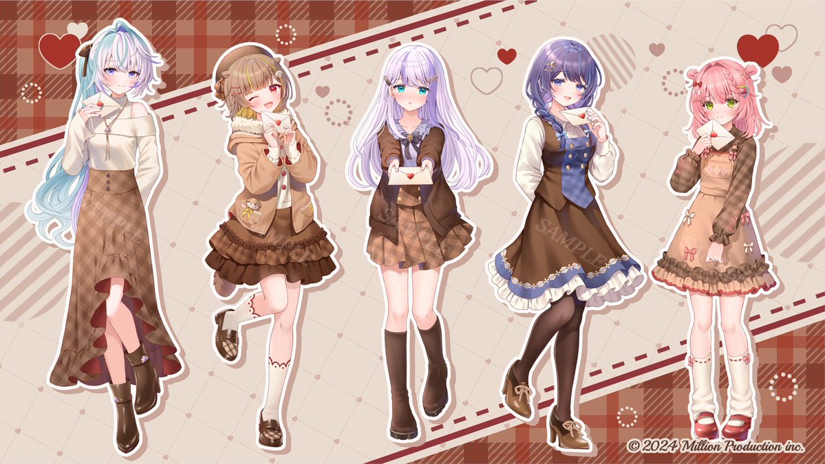 芹野いつき (@white_neige) / Posts / X