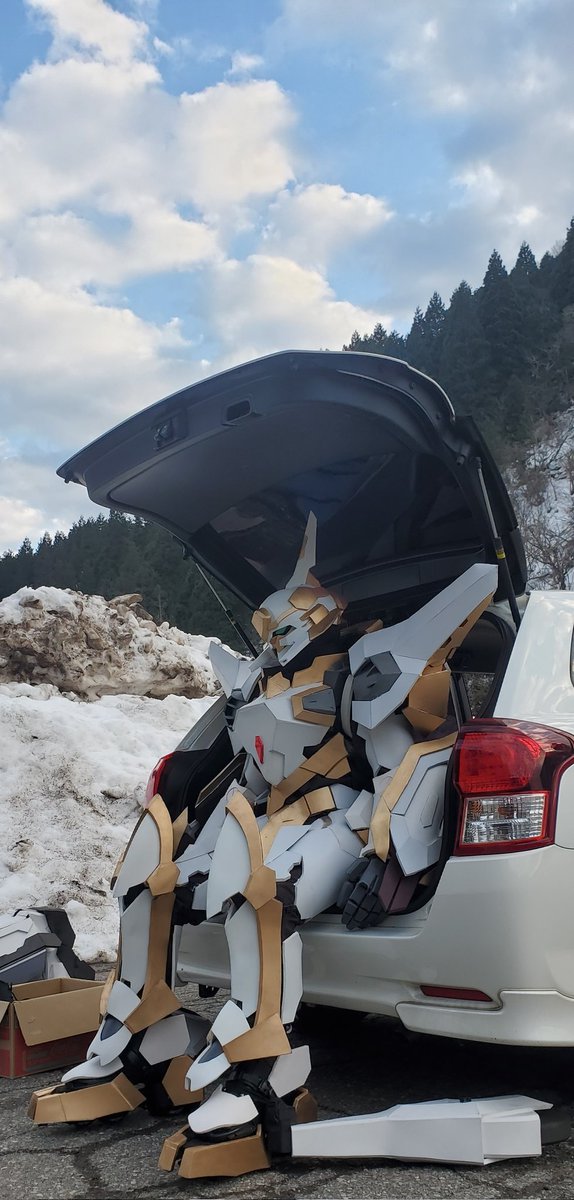 ぴったり過ぎる