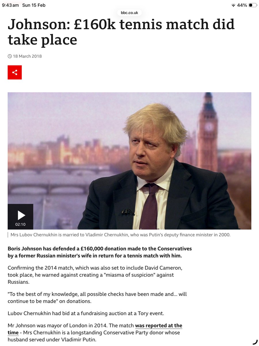 Trussbollock's tweet image. @bbclaurak Priti Pathetic. #PritiPatel #Russianmoney