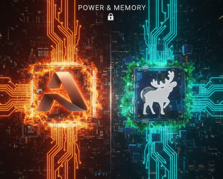 doboy645's tweet photo. @DataHaven_xyz  @aethircloud Aethir’s GPU compute + DataHaven’s verifiable storage = the tools you need to build ambitious, trustworthy AI. Together, they provide the power and memory every next-gen AI project needs to succeed. https://t.co/98LABiIIAF