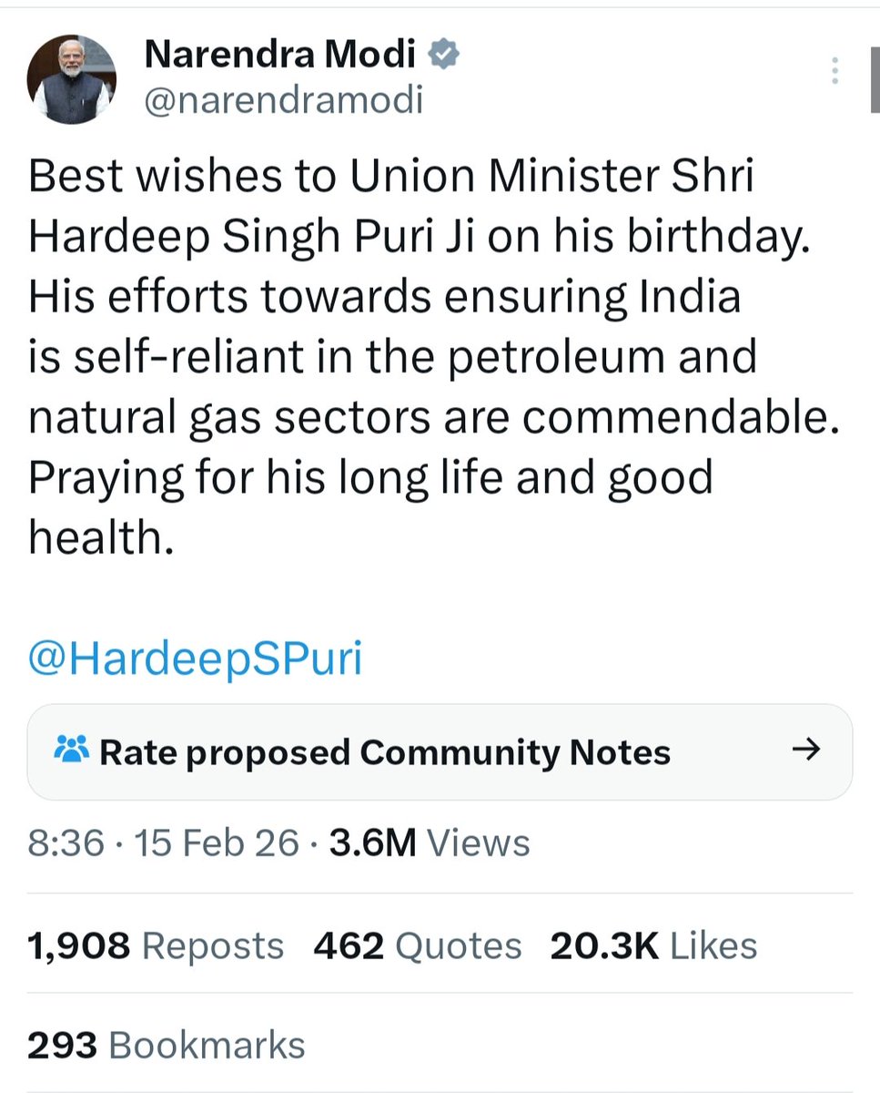 ये देश और देश की जनता के लिए साफ सन्देश है कि एक बाल योन अपराधी, बलात्कारी, मानव तस्कर, हत्यारे, और नरभक्षी के साथ घनिष्ठ सम्पर्क रखने वाले मंत्री के साथ प्रधानमंत्री का आशीर्वाद और समर्थन है। इस मंत्री के इस्तीफे की मांग करने वाले किसी भ्रम में ना रहे। इस्तीफा नहीं होगा। कुल