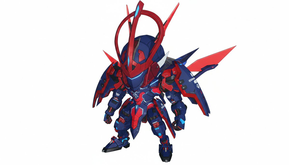 仕事中にこんな絵をAIに描かせてニヤニヤしてる訳じゃ・・・ごめんなさいｗｗ
#PSO2NGS_SS