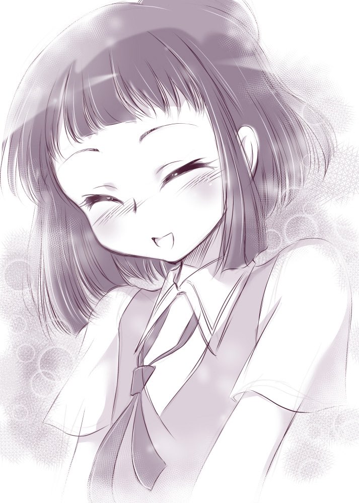 「過去絵すまん」|なかさわけい㌠のイラスト