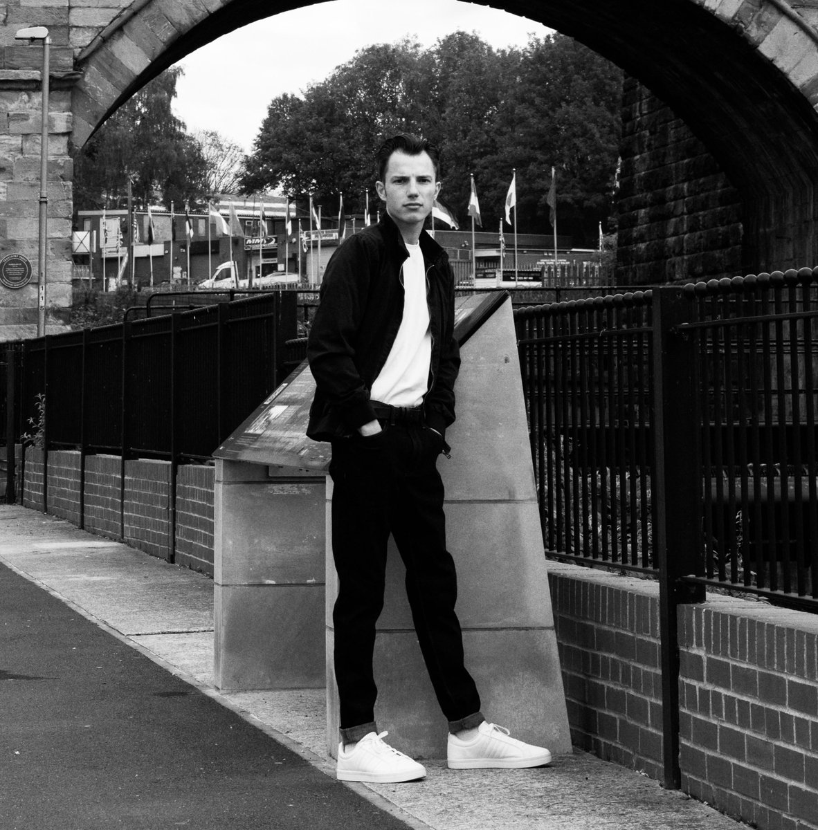 Wishing Dan a Happy 26th Birthday #danashplant #happybirthday