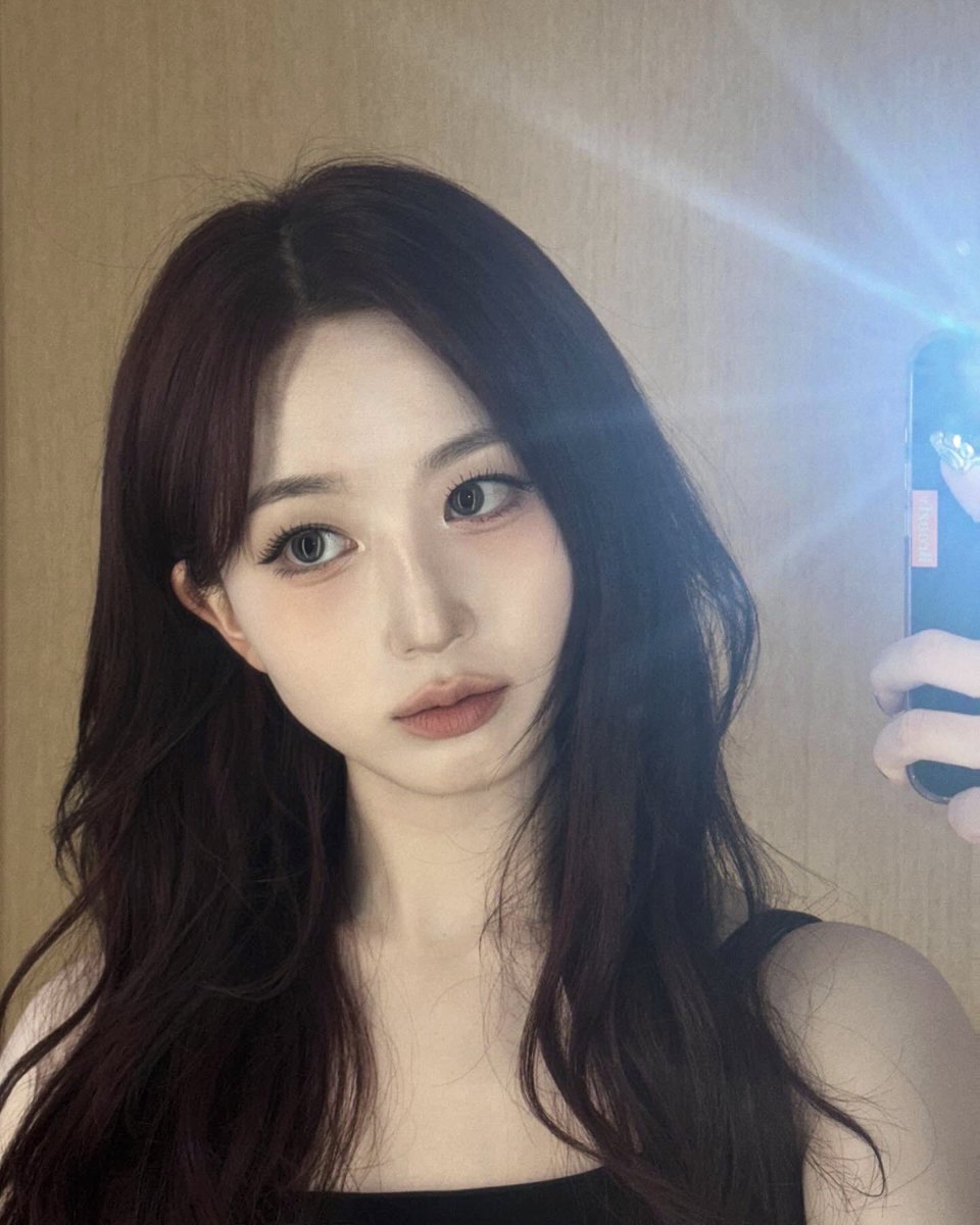 오해원 얼굴 tweet media