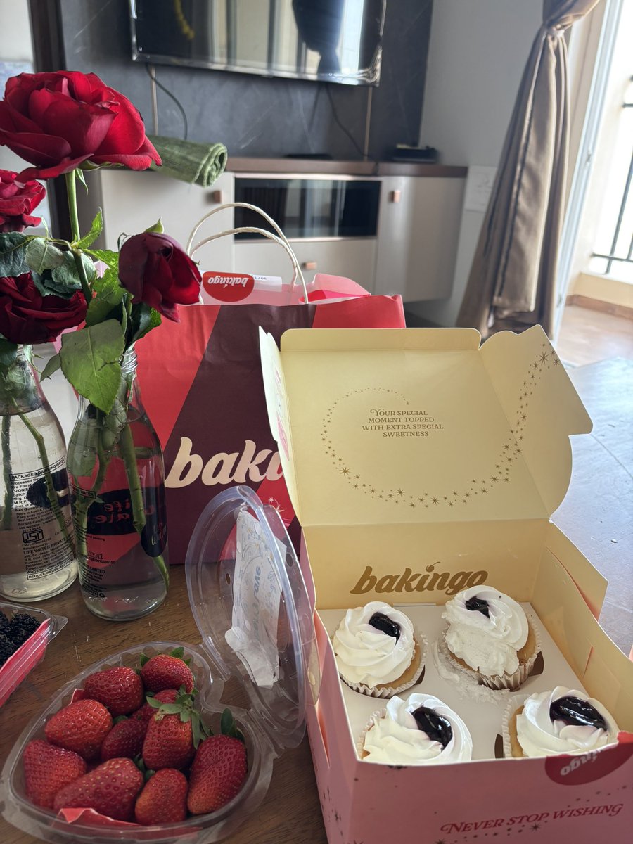 BharaviYadav's tweet photo. How I spent my Galentine’s! @A53669350 https://t.co/pKCHUeStyy