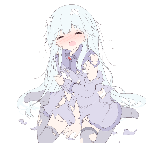 せ……せらー!!?? 