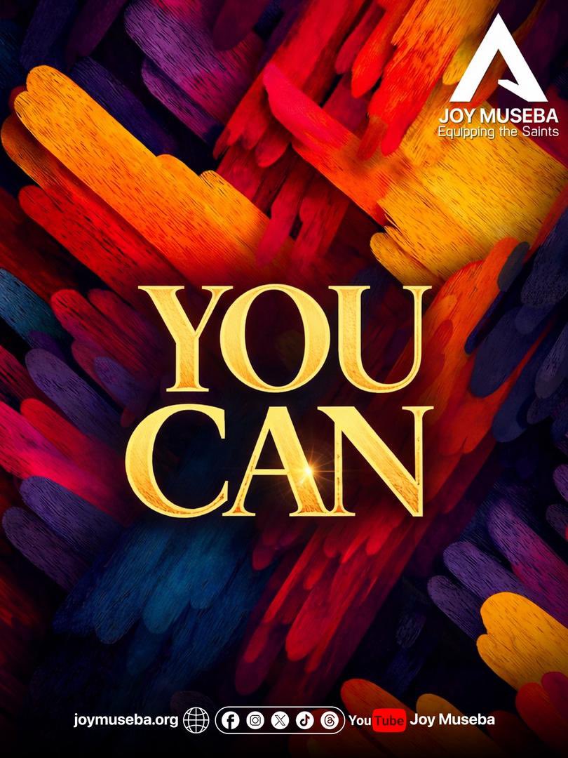 Joy Museba tweet media