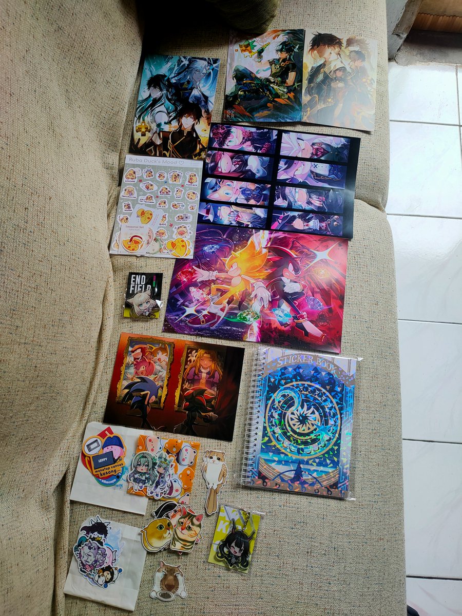 yuzu 🌼 (@kyuzukiyuzu) / Posts / X