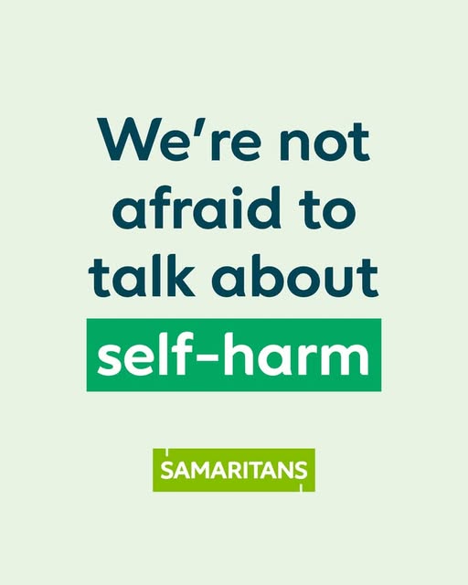 Chester Samaritans tweet media