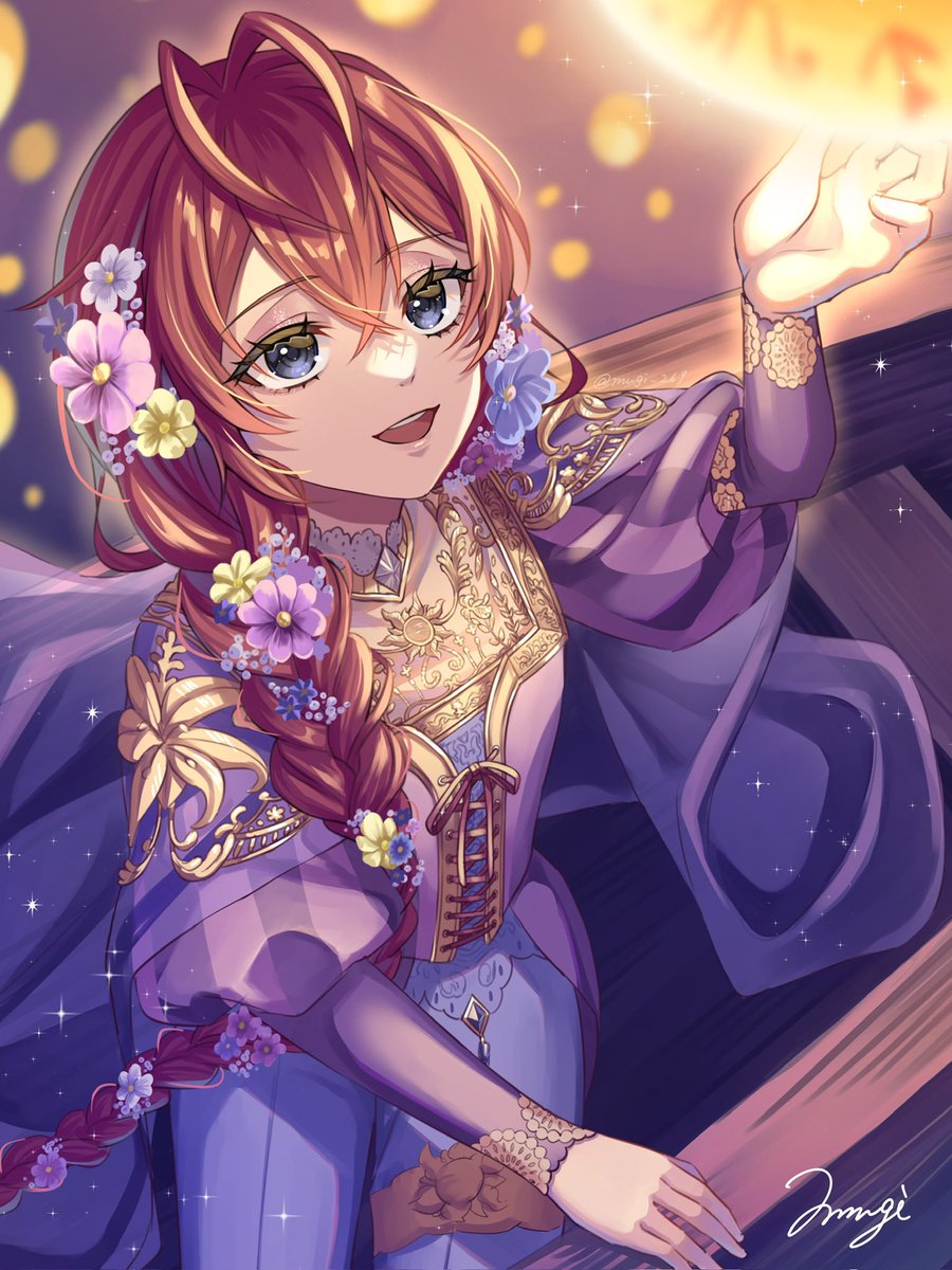 2mugi (@mugi_269) / Posts / X