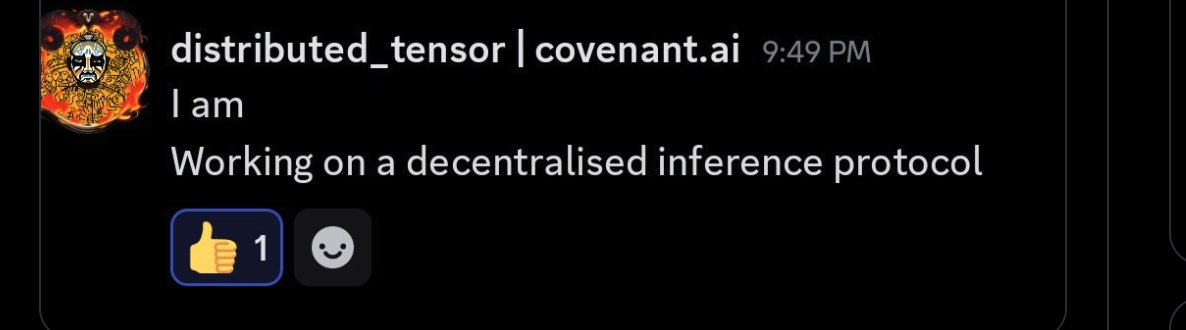 Distributed State tweet media