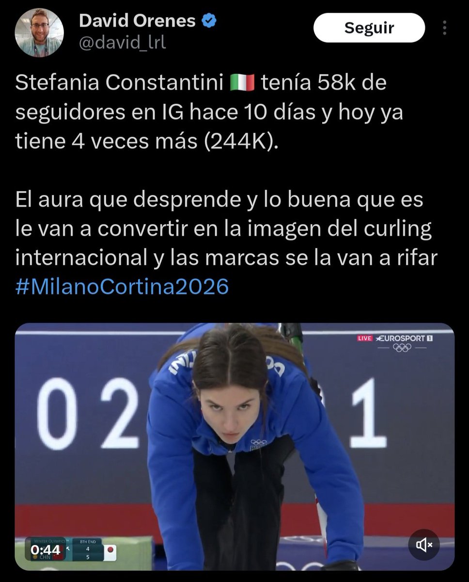 Debate en la Militancia <a href="/PalantePartido/">Partido Palante 🍆</a> 

¿Es el Aura lo que le ha hecho subir? 🫡