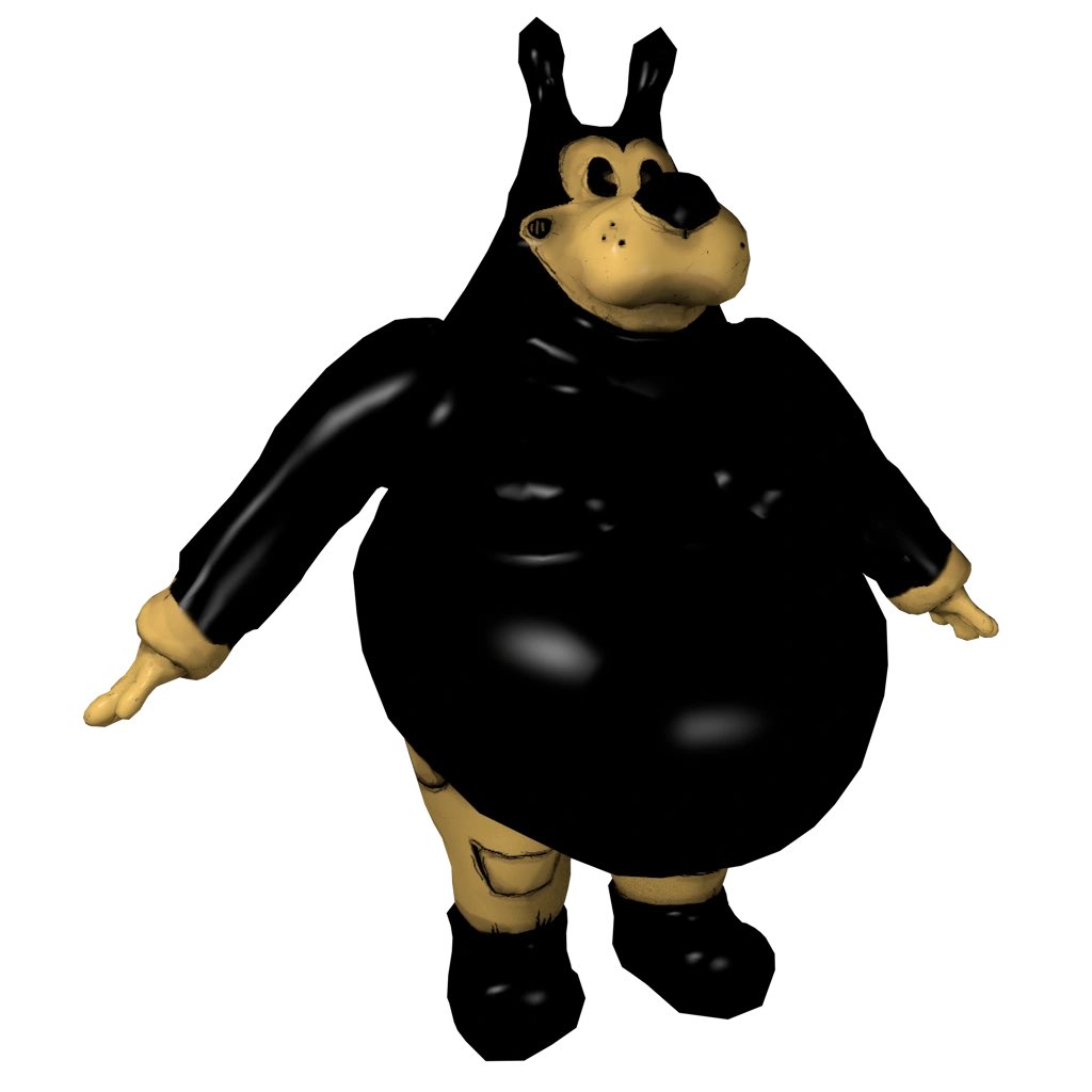 EVIL Enthusiast tweet media