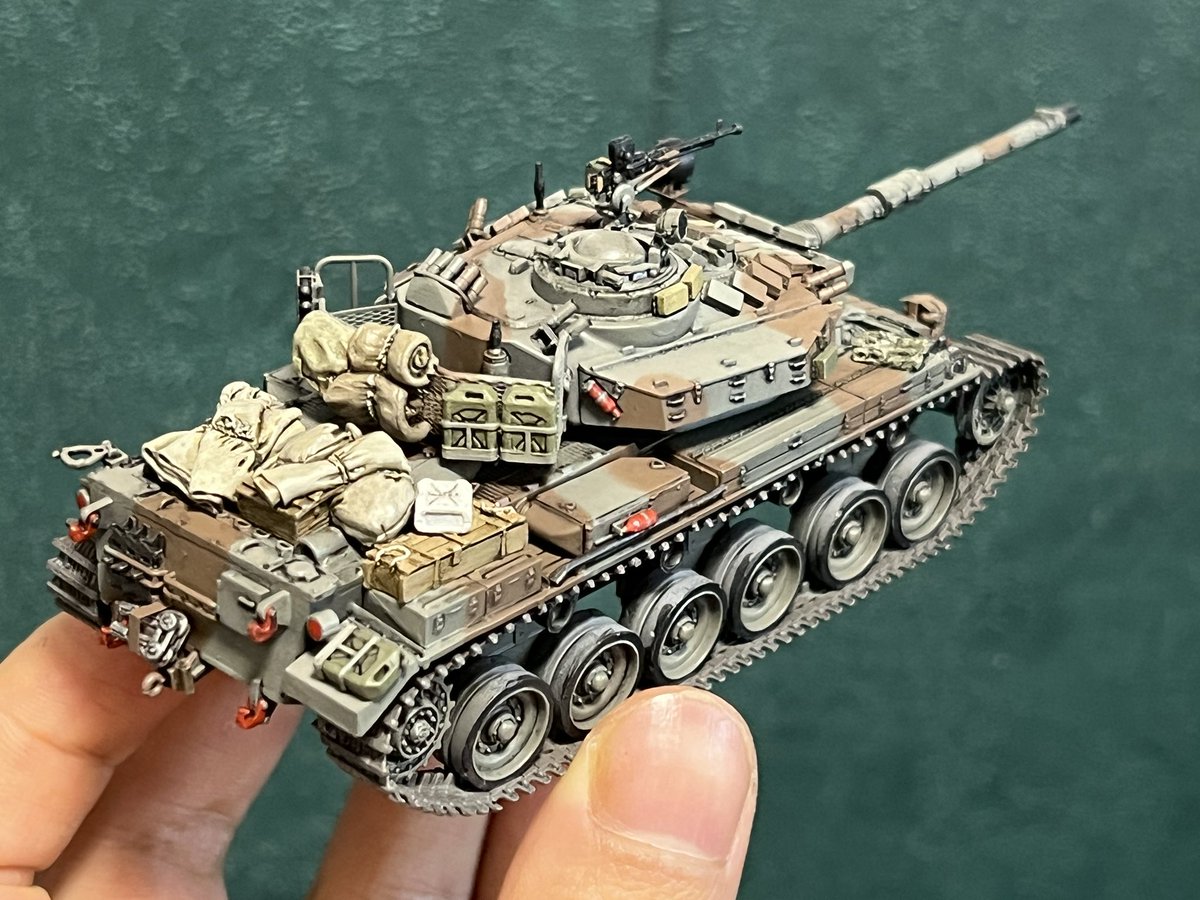 炭塗_Tanto (@tanto_cn027) on Twitter photo 