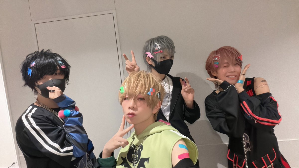 うらたぬき🍀浦島坂田船／浦田わたる tweet media