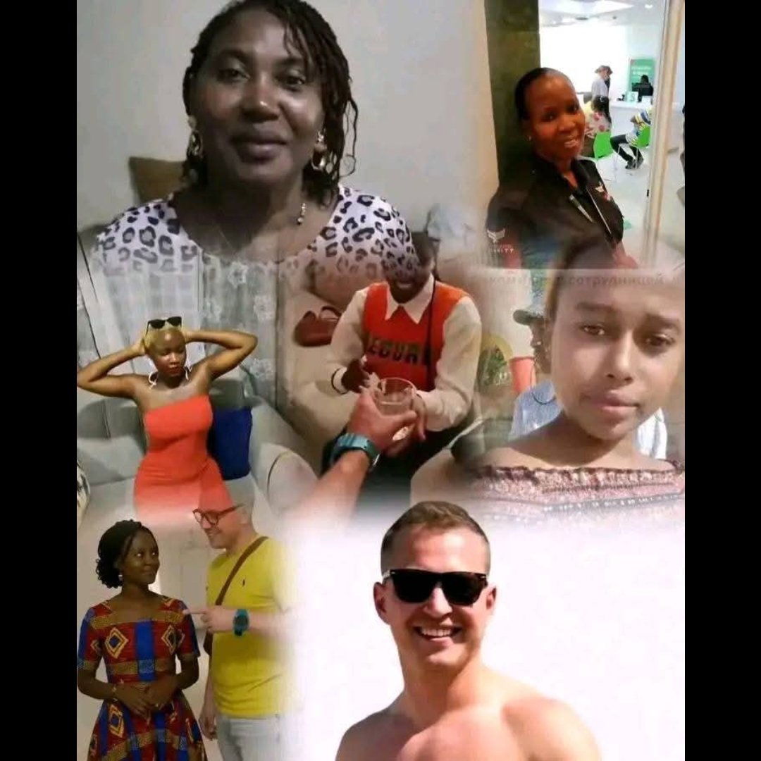 When sexual responsibility weakens:
• Marriages destabilize
• Children lose stability
• Healthcare systems strain
• Communities suffer
This isn’t about nationality.
It isn’t about gender wars.
It’s about responsibility.