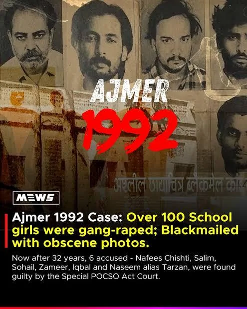 India's own Eipstein Files