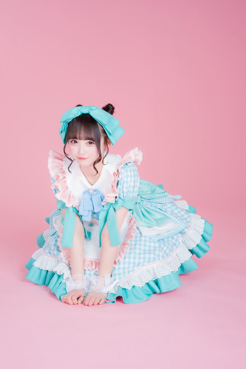 Post by 若葉のあ【iLiFE!】 on X: ｴｻｸﾚーーー♡