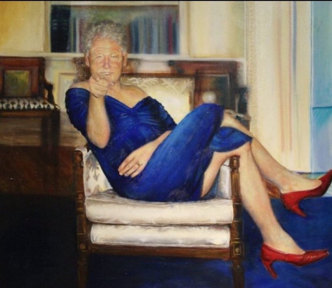 Başsavcı Pam Bondi, Jeffrey Epstein'e ait 3,5 milyon sayfalık dosyanın tamamını yayınladı.

Bill Clinton'ın adı 1.193 kez geçiyor.

Pam Bondi, Jeffrey Epstein ve Bill Clinton'ın sık sık birlikte uluslararası uçuşlar yaptığını ve uçakta reşit olmayan kız çocuklarına cinsel