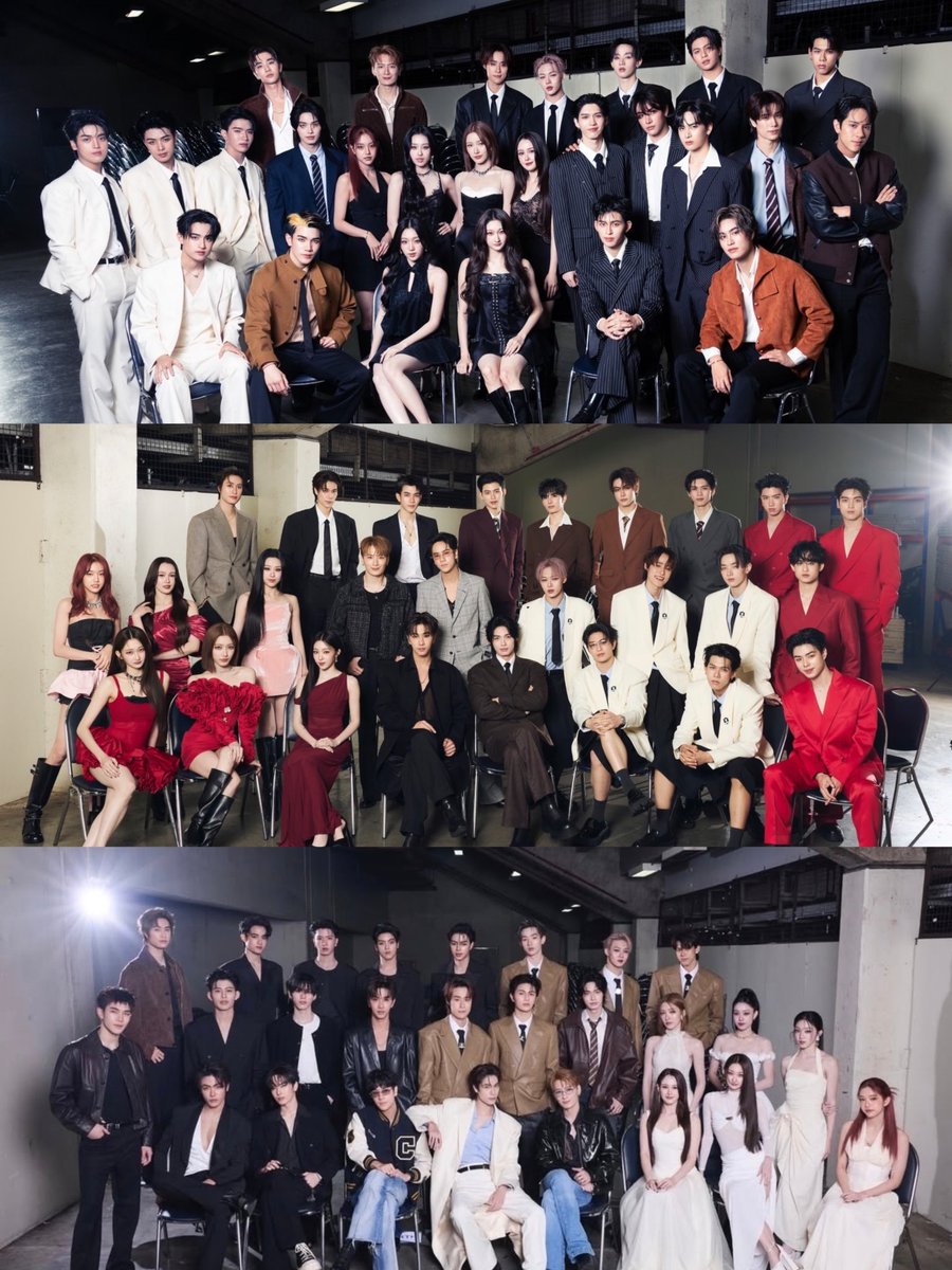 noompangpond's tweet image. D1 - D3 : RISER Concert ✨️💕✌️

#RISERCONCERTD3