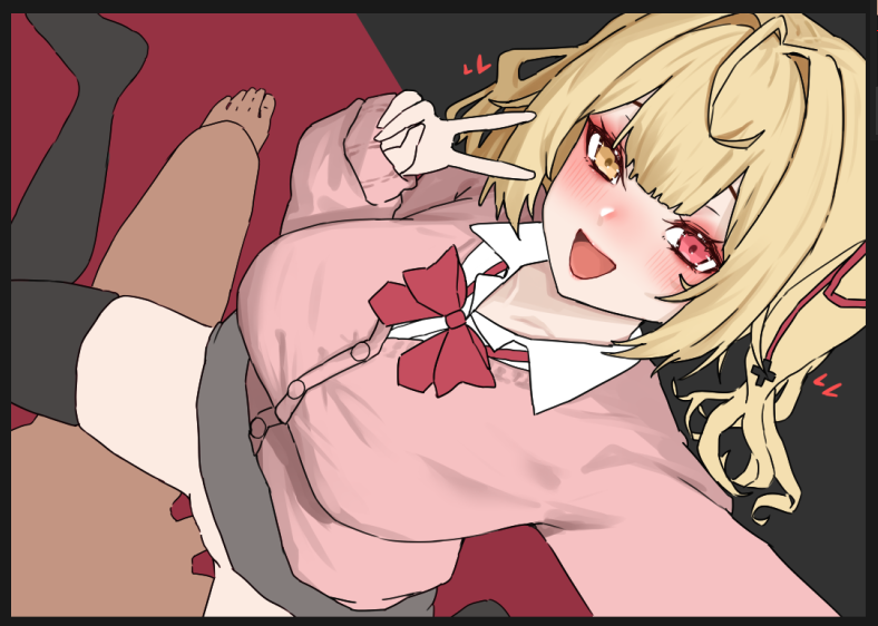 wip 
細かい装飾は後で付け足す・・・ 