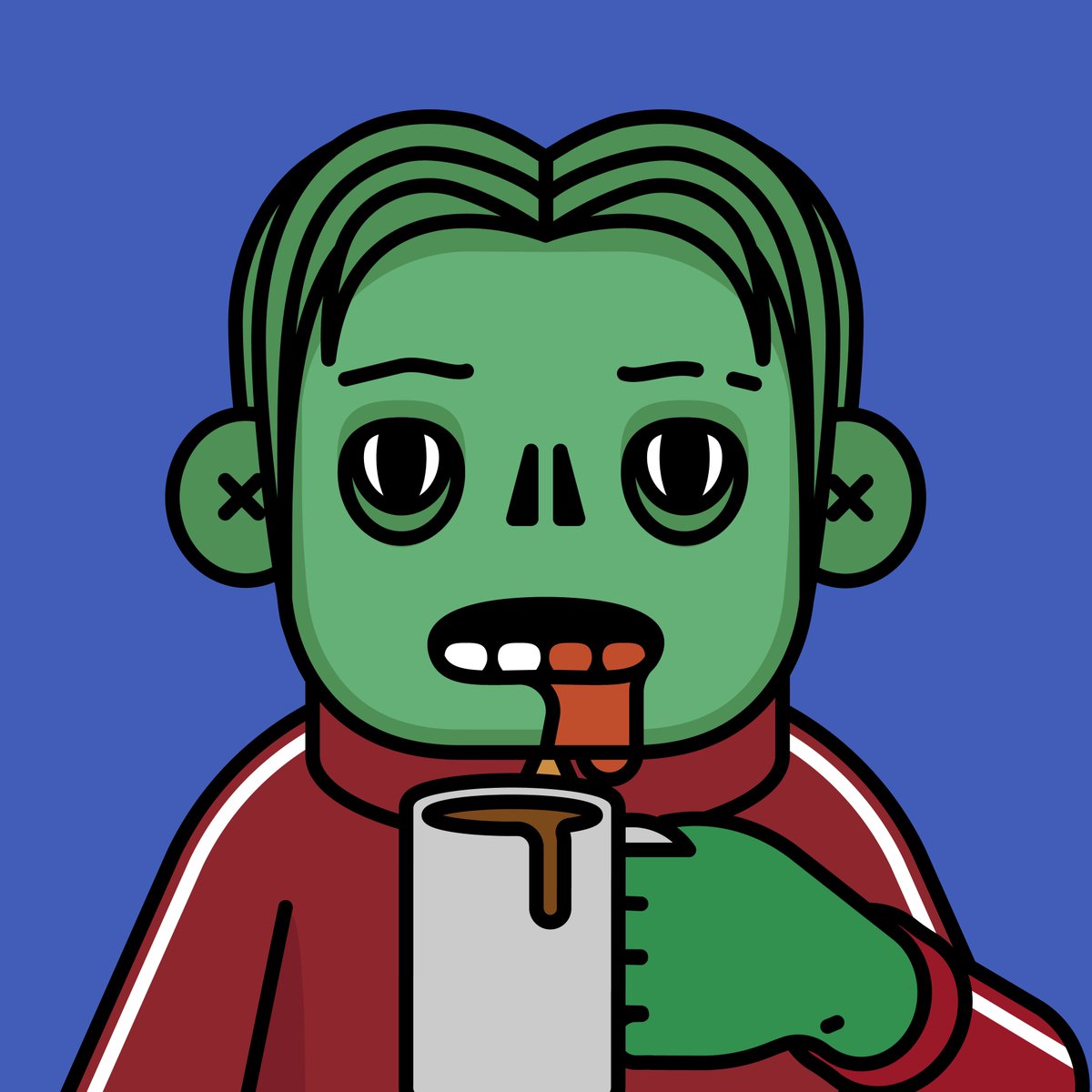 miirror 👄 tweet media