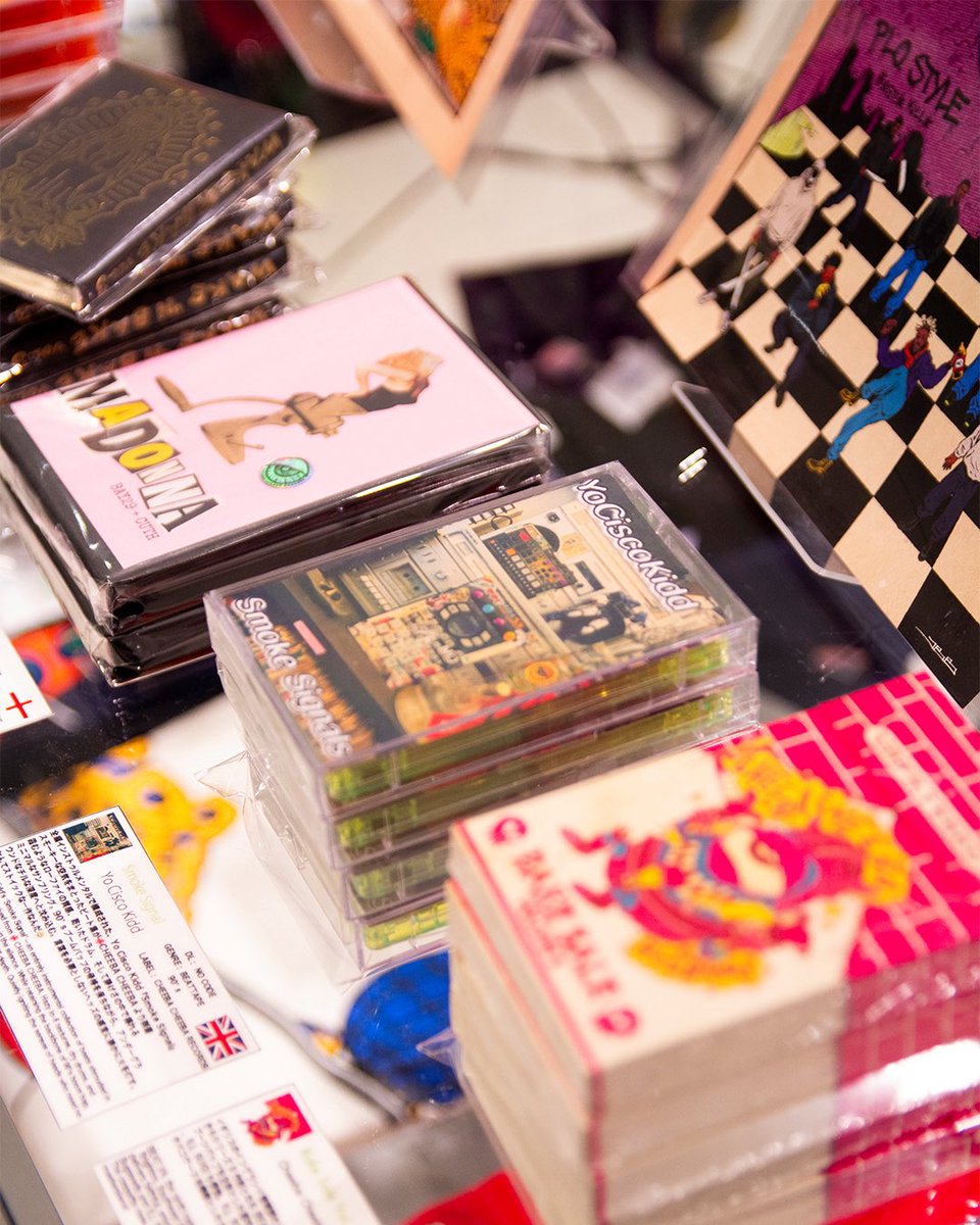 odd tape duplication tweet media