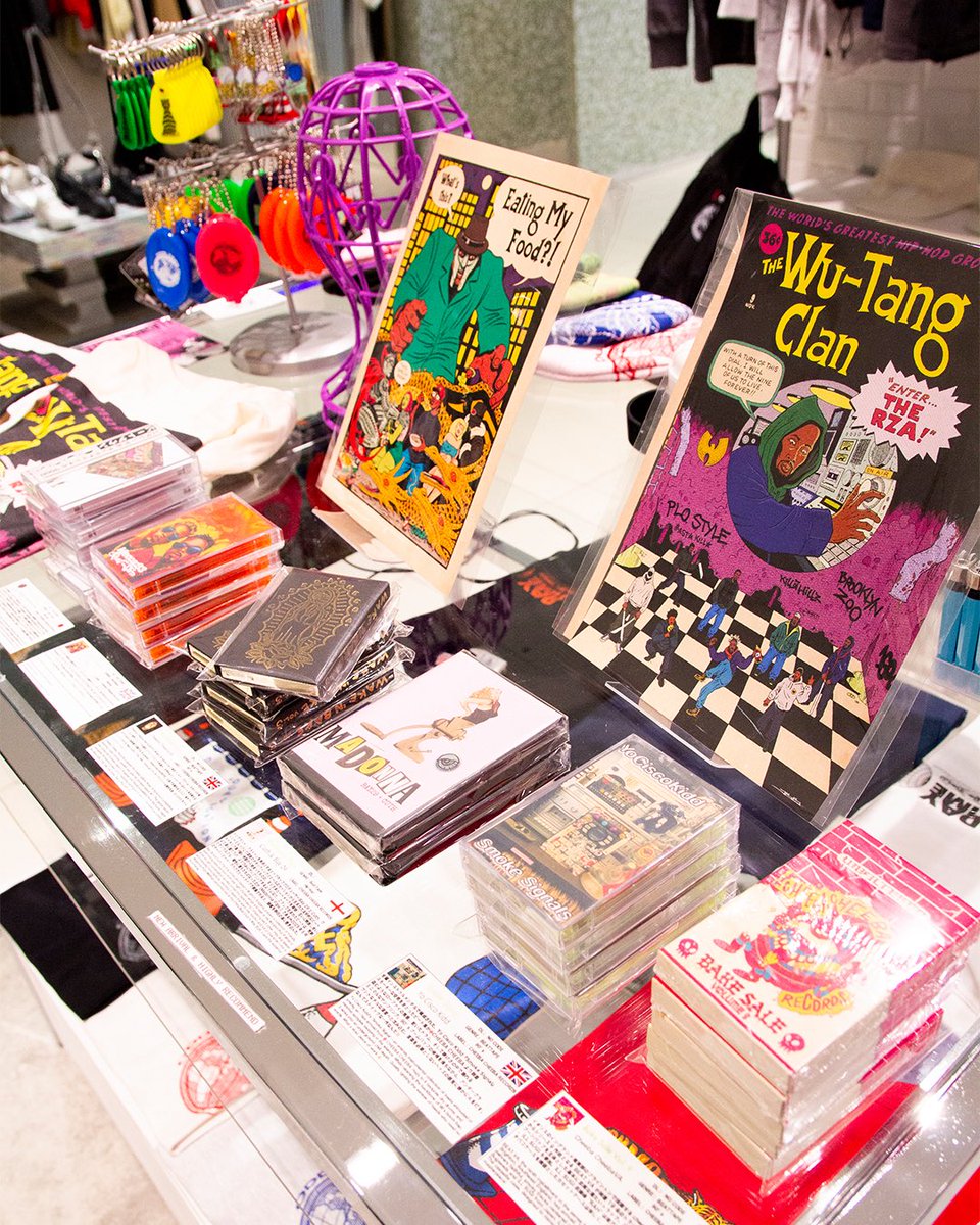 odd tape duplication tweet media