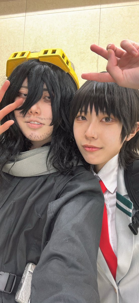 離脱〜‼️
激メロ引率してましたーん
お声がけいっぱい頂いてニコニコでした、ありがとうございました☺️🫰
お写真等DMに送って頂けたら喜びます🙌
 #池アコ