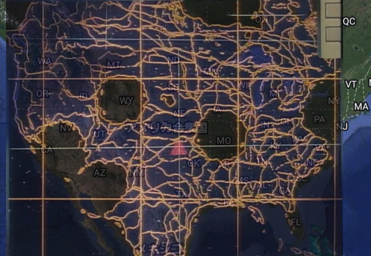 ガンダムXの宇宙革命軍のコロニー落とし見ると、ジオンのコロニー落としが可愛く見えると言うかだいぶ手加減してるように思える。
と言うかコレよく人類生き残ってたな…最初の地図が北米大陸って理解するまで少し時間かかった
#ガンダムX #ガンダム