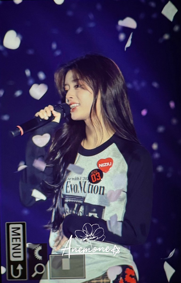 RT @Anemone_0326: 260215 #NiziU #RIMA #리마 #りま