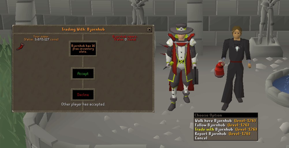 <a href="/DocHookah/">Stefan</a> <a href="/Nubz_ZK/">Zachary Kelly</a> 🎉 Congratulations to our 3rd winner! <a href="/bjornhub/">Bjorn</a> 🥉👏

Thanks to everyone who entered the giveaway 👍

If you haven’t already please go check out @CheetohGuy on Twitch and drop them a follow 👉 twitch.tv/Cheet0h

More giveaways coming soon! 👀