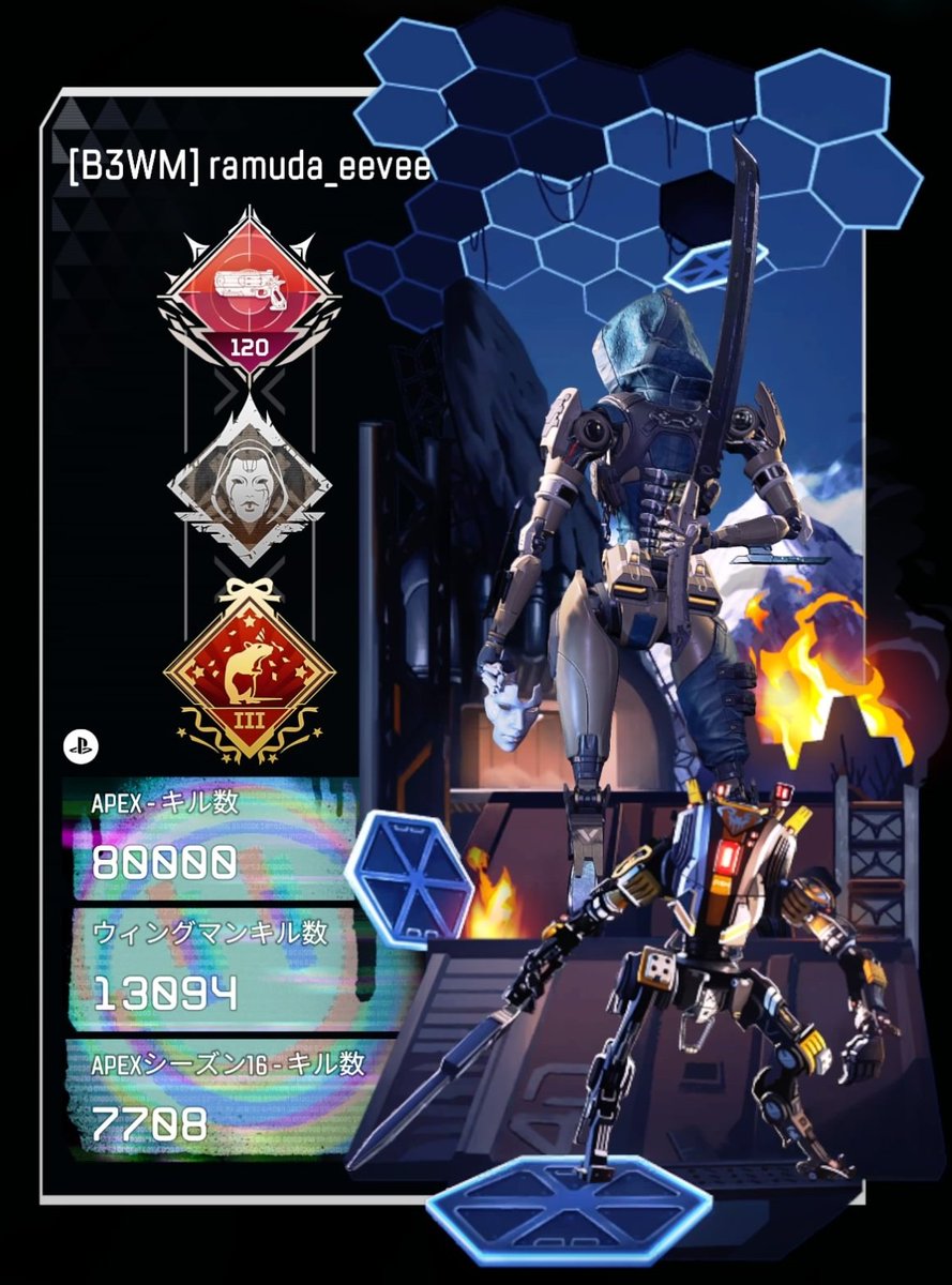 らむだ tweet media