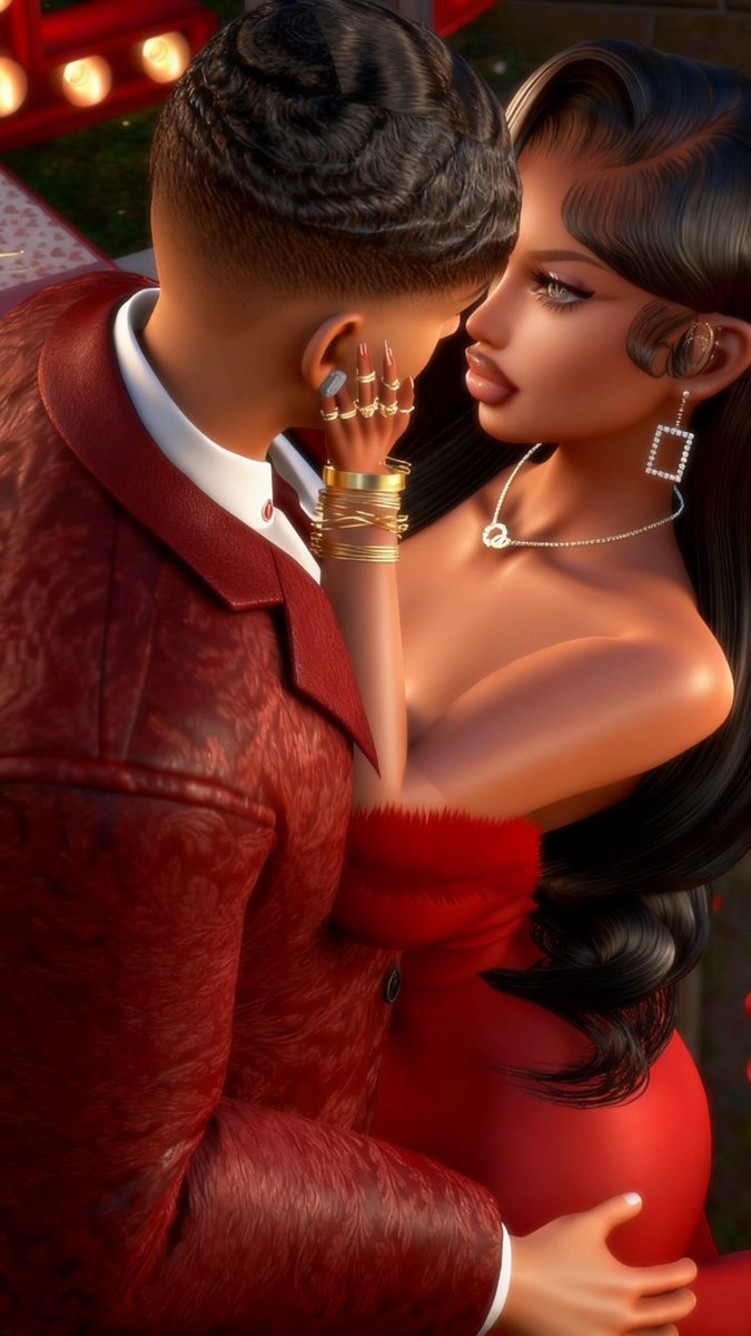 𝐀𝐥𝐥𝐮𝐫𝐞 𝐒𝐭-𝐉𝐚𝐦𝐞𝐬 tweet media