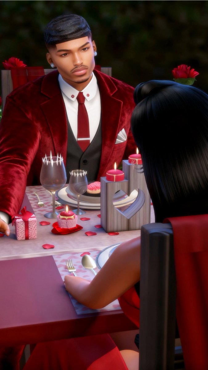 𝐀𝐥𝐥𝐮𝐫𝐞 𝐒𝐭-𝐉𝐚𝐦𝐞𝐬 tweet media