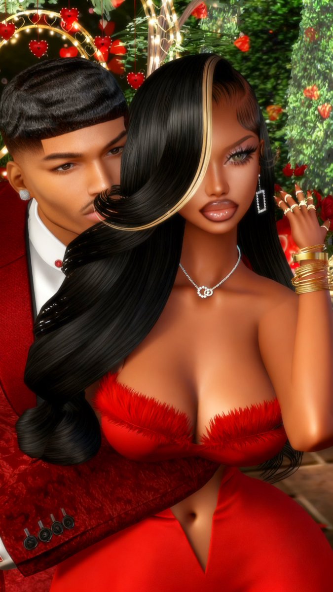 𝐀𝐥𝐥𝐮𝐫𝐞 𝐒𝐭-𝐉𝐚𝐦𝐞𝐬 tweet media